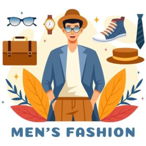 Men Fashion