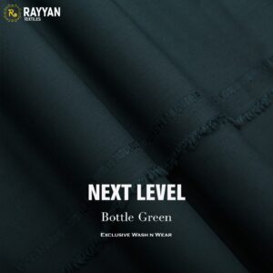 Next Level - Exclusive Wash & Wear - By Rayyan Textile